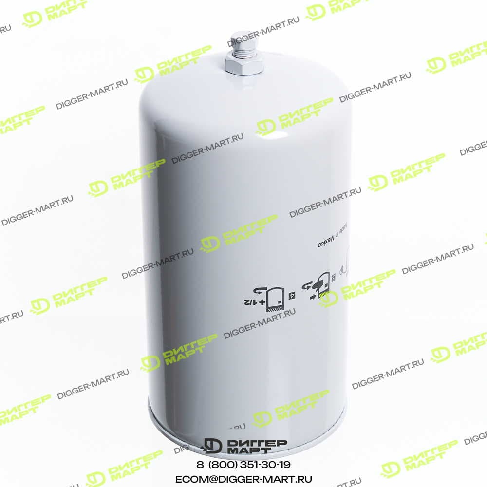Фильтр топливный HITACHI 4192631