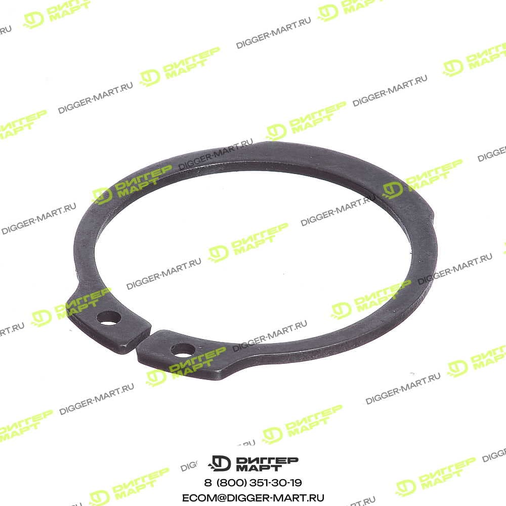 Стопорное кольцо сателит RM-TEREX 6194928M1
