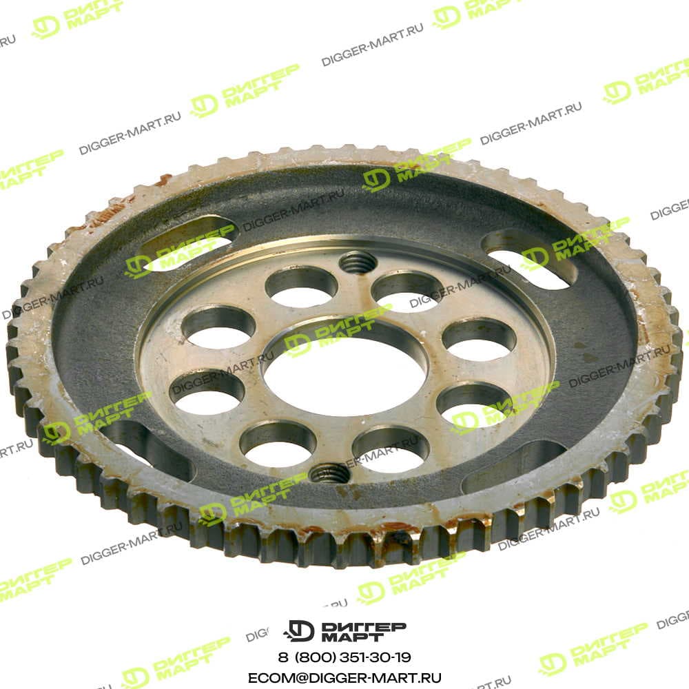 Солнечная шестерня RM-TEREX 6194924M1