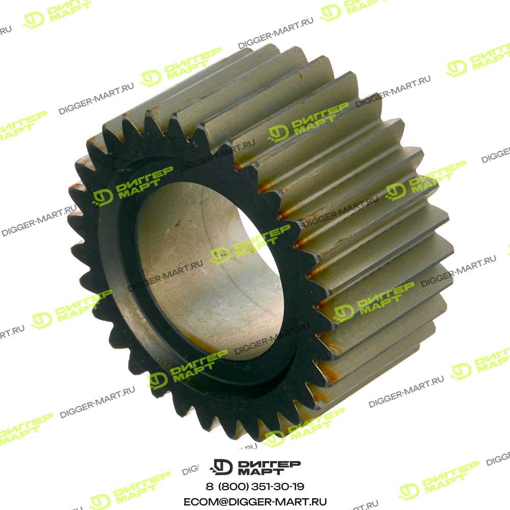 Шестерня RM-TEREX 6193419M1
