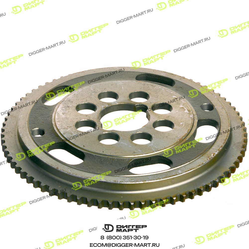 Солнечная шестерня RM-TEREX 6193411M1