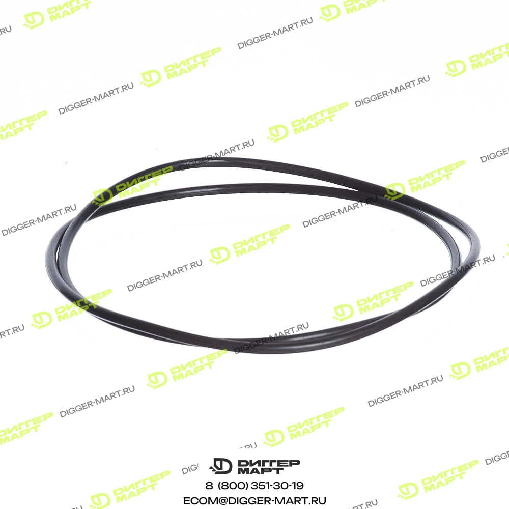 Уплотнение крышки бортового редуктора RM-TEREX 6193409M1