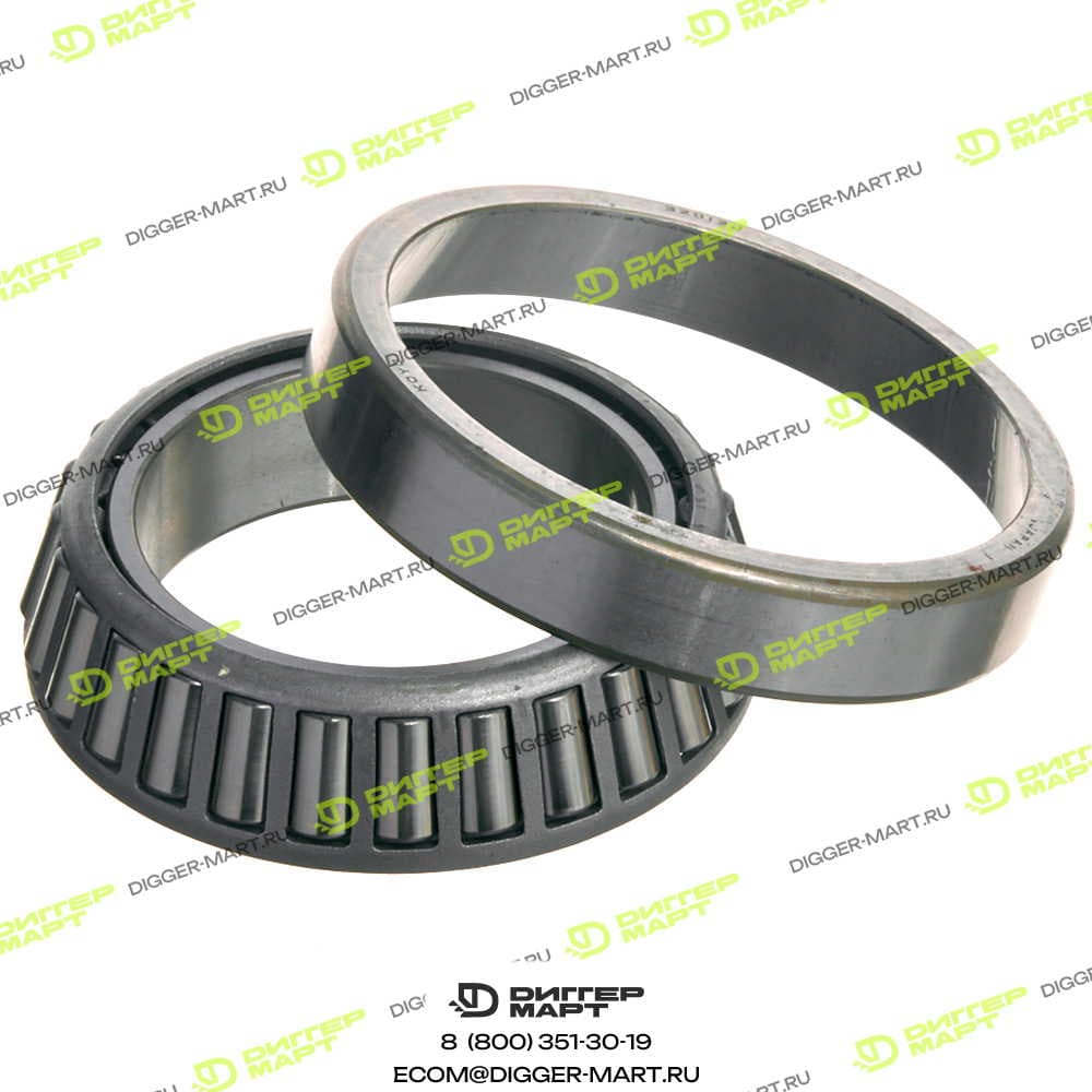 Подшипник дифференциала RM-TEREX 6193375M1