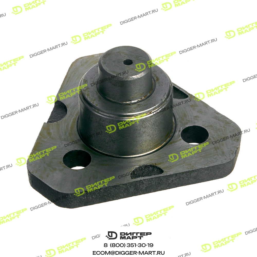 Палец поворотного кулака нижн. RM-TEREX 6190566M1
