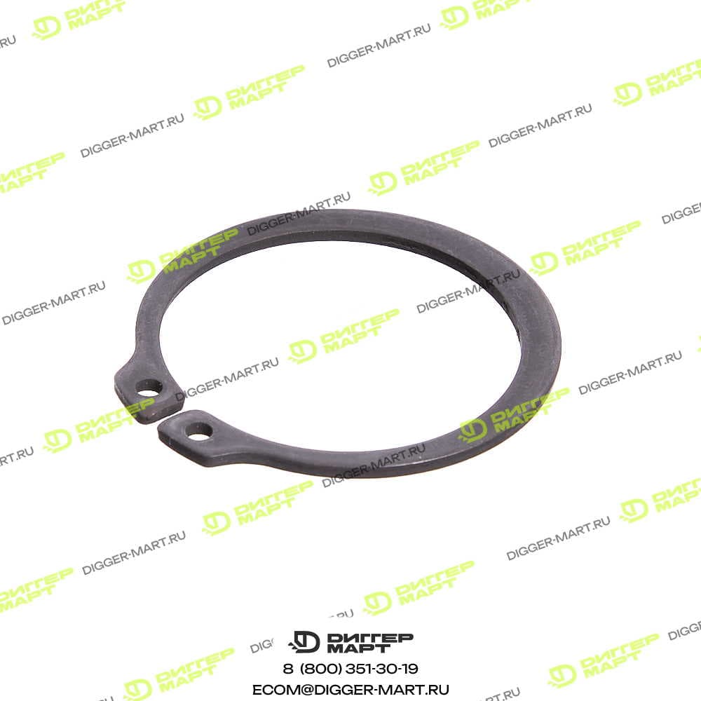 Наружное стопорное кольцо terex RM-TEREX 339820X1
