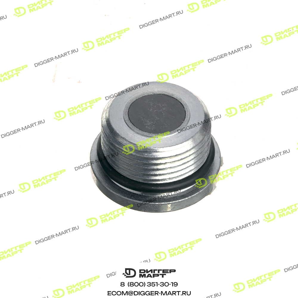 Пробка крышки бортового редуктора TEREX RM-TEREX 3523632M1