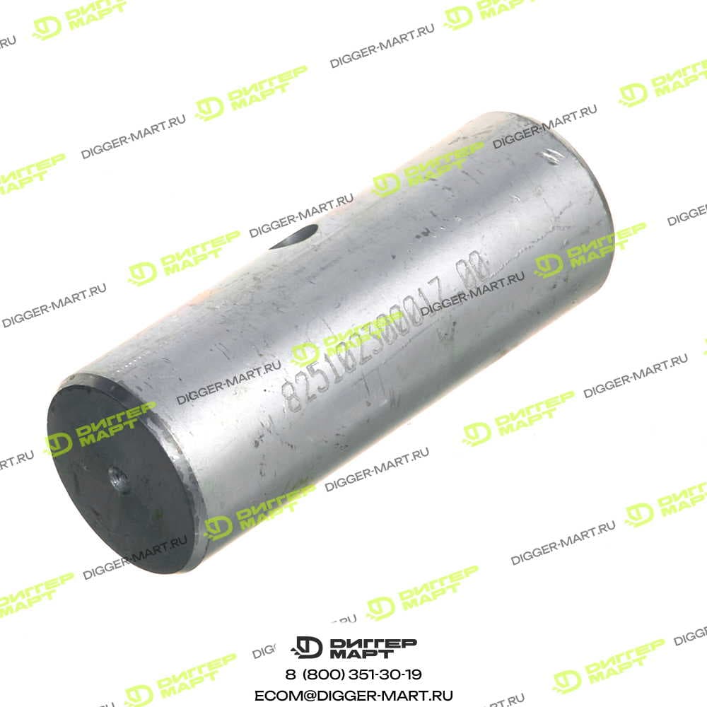 Палец низ 45x122 mm RM-TEREX 3522879M2