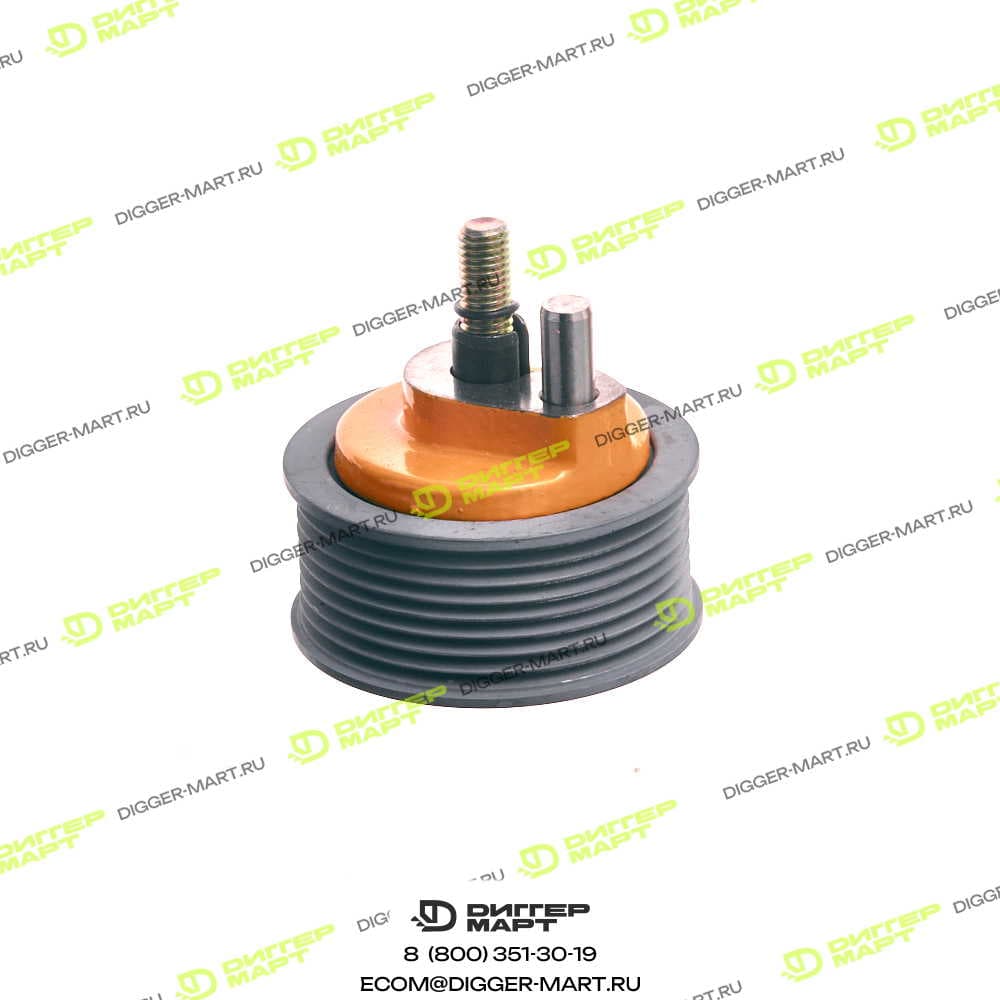Натяжитель эксцентриковый JCB 320/08783