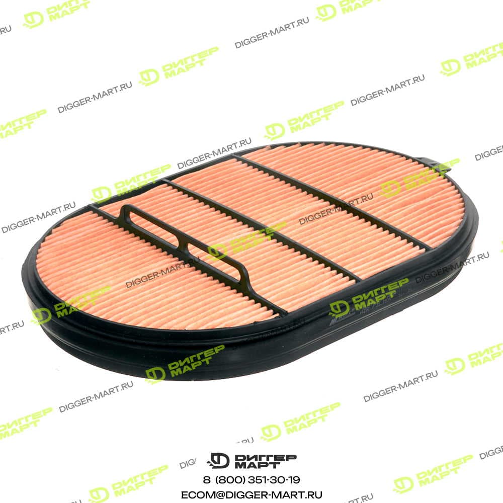 Воздушный фильтр HIFI FILTER SA16509