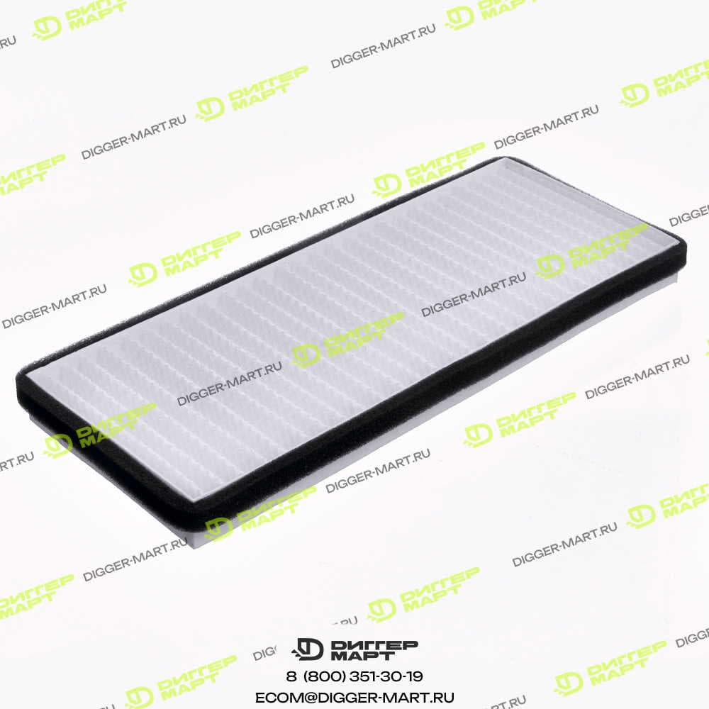Фильтр воздушный отопителя LONMADI PARTS LPC7305