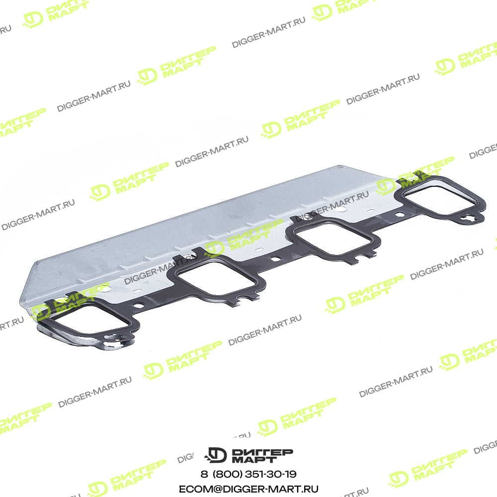 Прокладка выпускного коллектора LONMADI PARTS LP06398