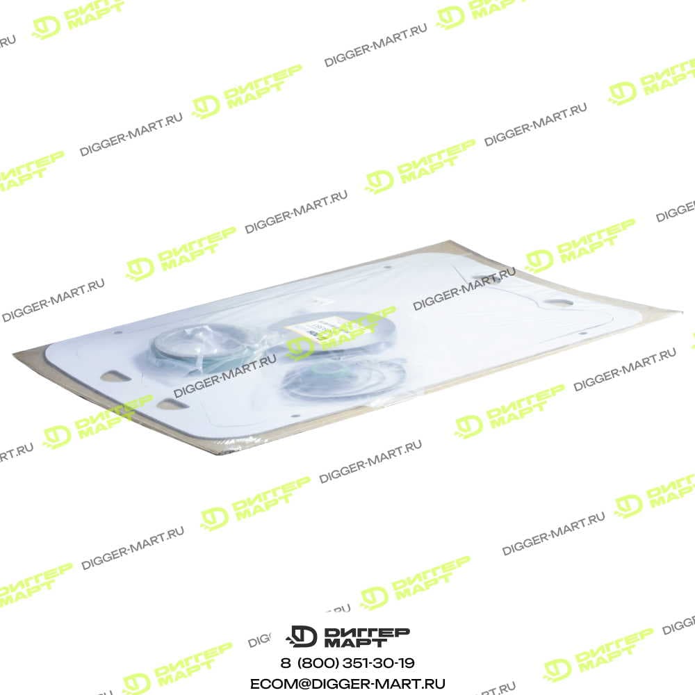 Комплект прокладок ДВС (нижний) LONMADI PARTS LP09383