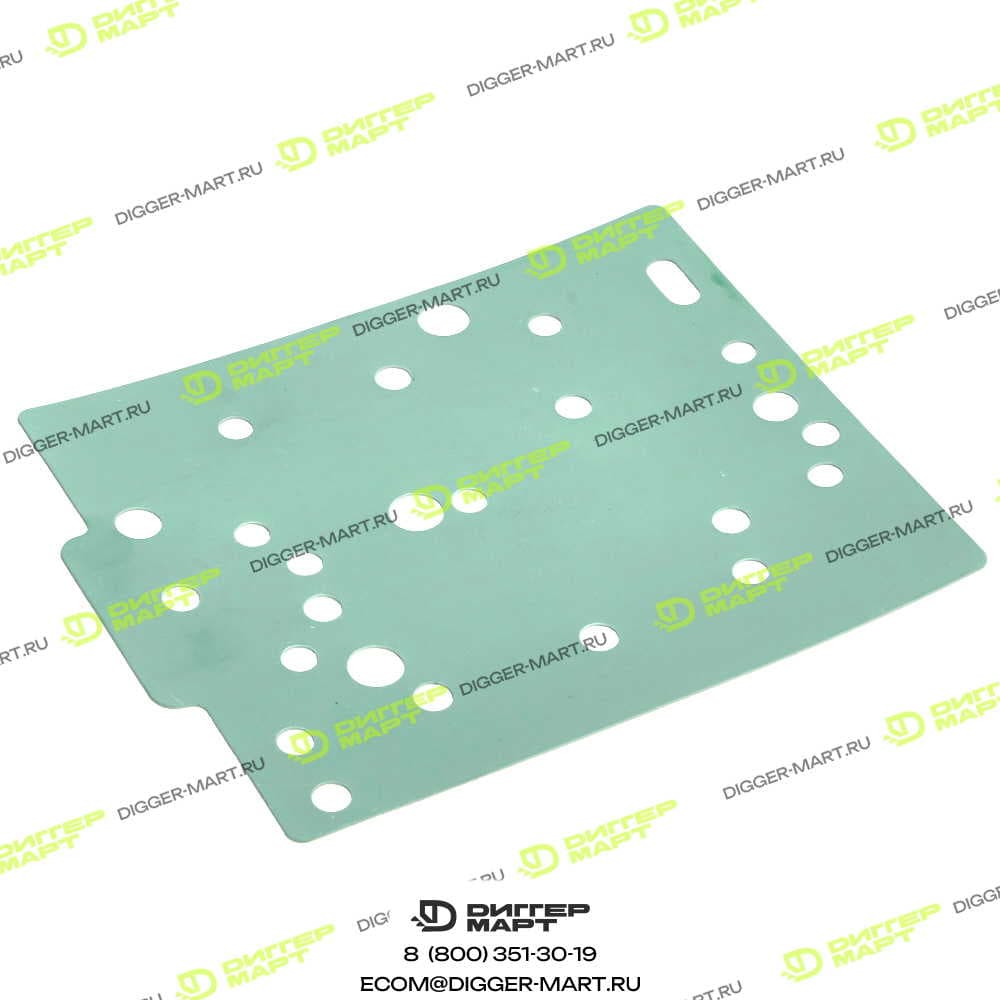 Прокладка LONMADI PARTS LPM2979