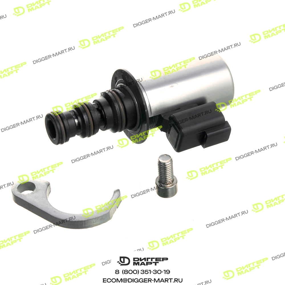 Соленоид LONMADI PARTS LPM2874