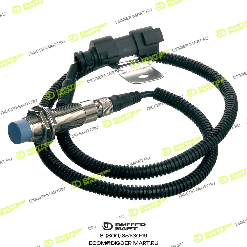 Датчик электромагнитный LONMADI PARTS LP80313