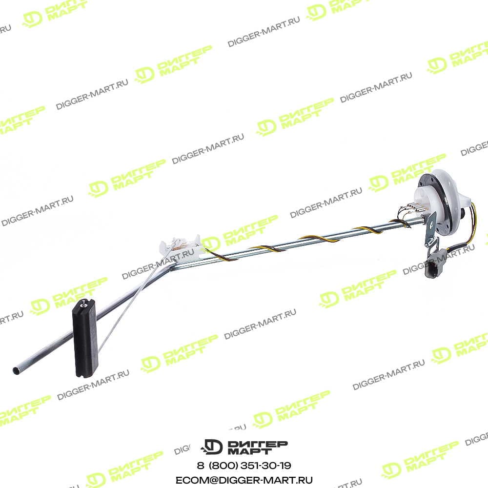 Датчик уровня топлива LONMADI PARTS LP30202