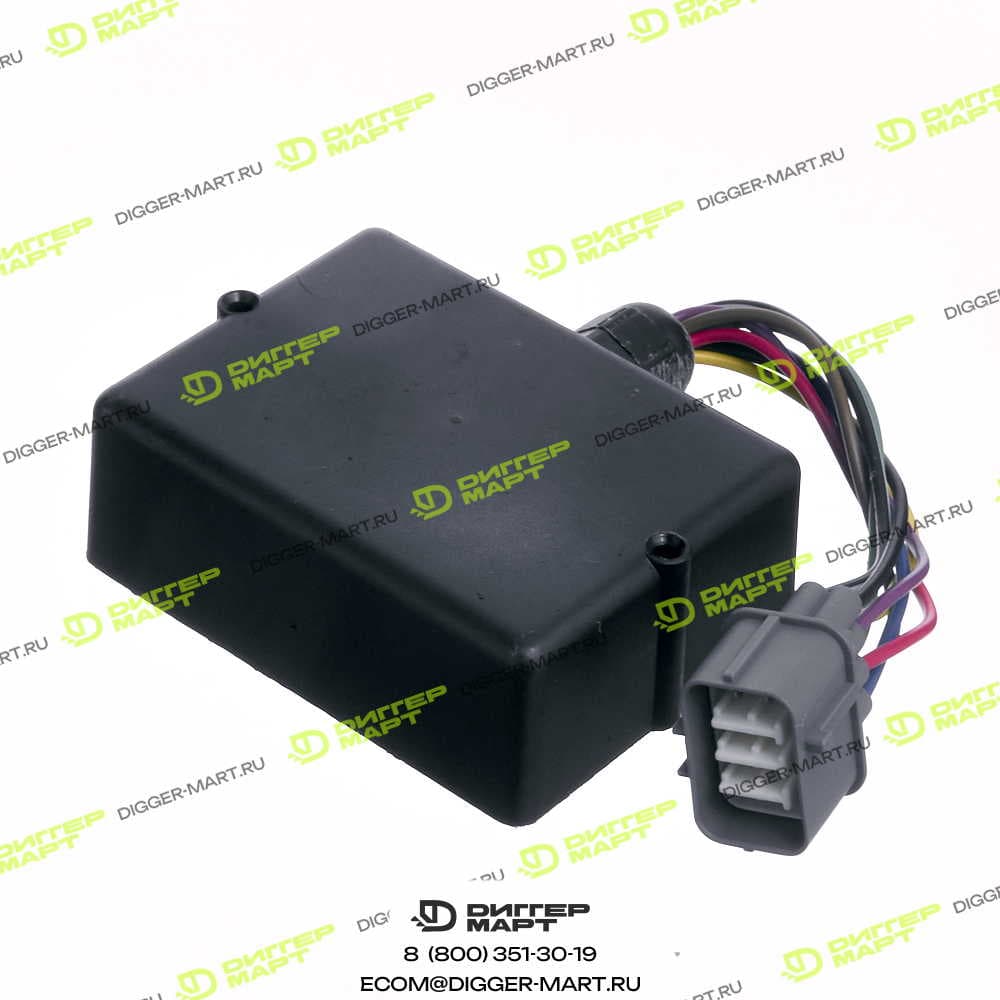 Реле поворота колес LONMADI PARTS LP21600