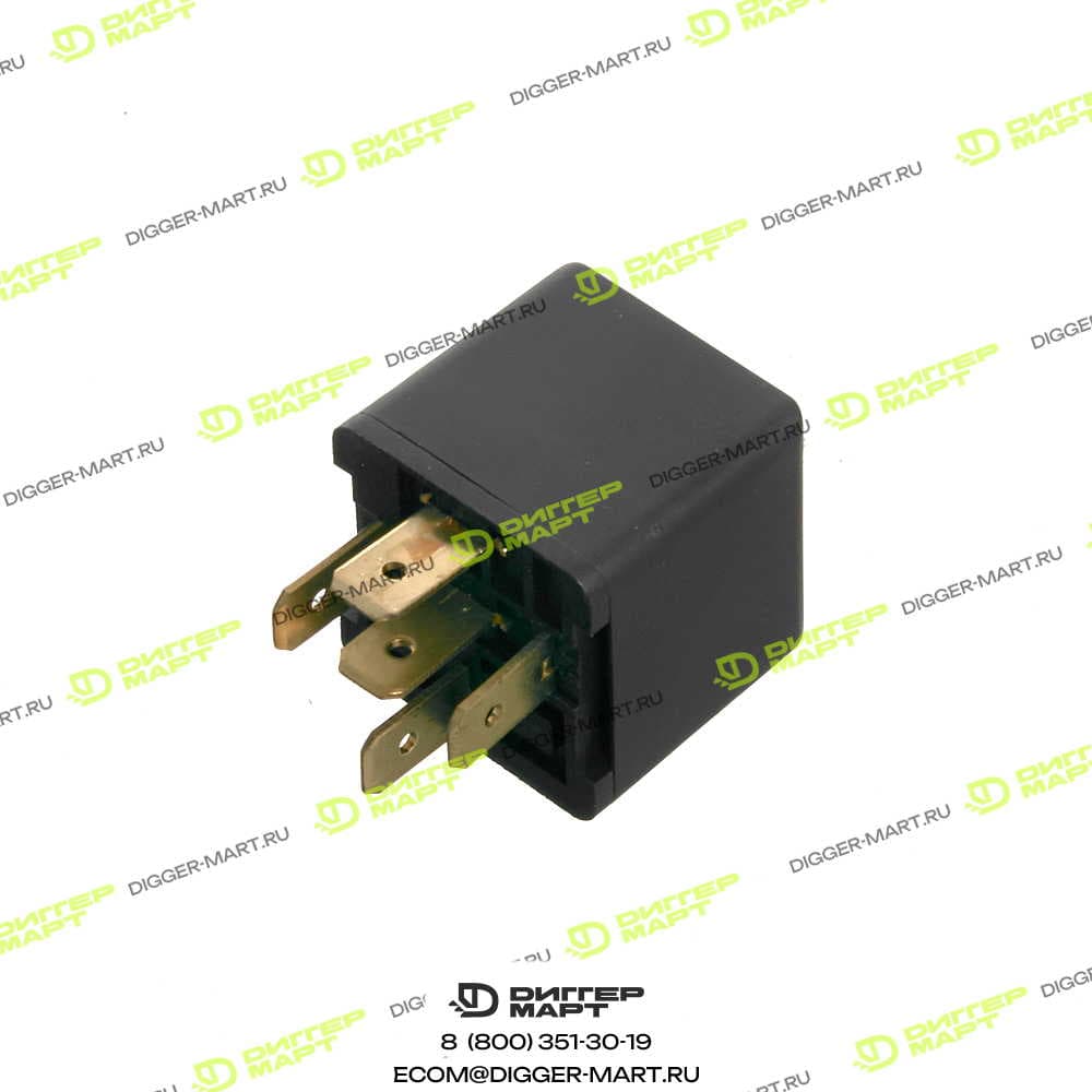 Реле (аналог зел.) LONMADI PARTS LP30148
