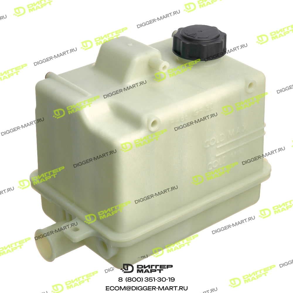 Бачок расширительный LONMADI PARTS LP15479