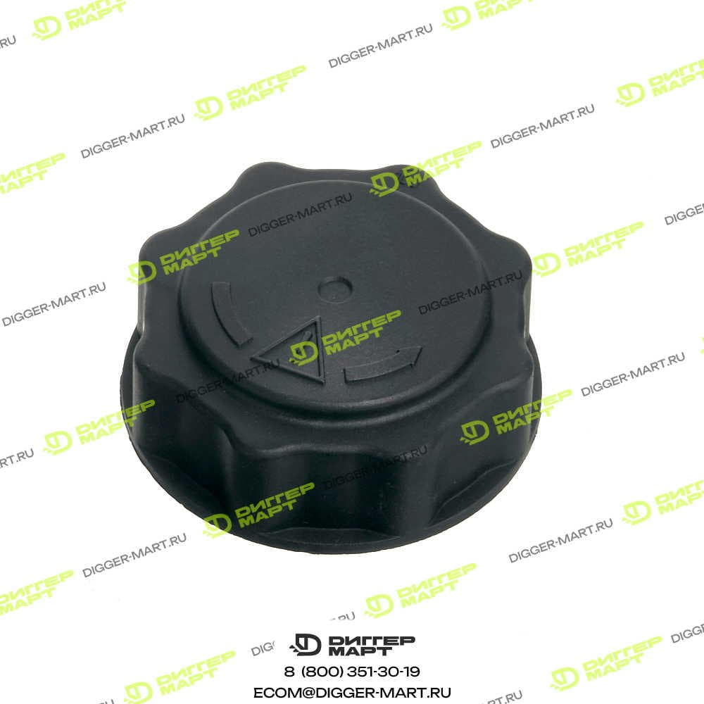 Крышка расширительного бачка LONMADI PARTS LP00223