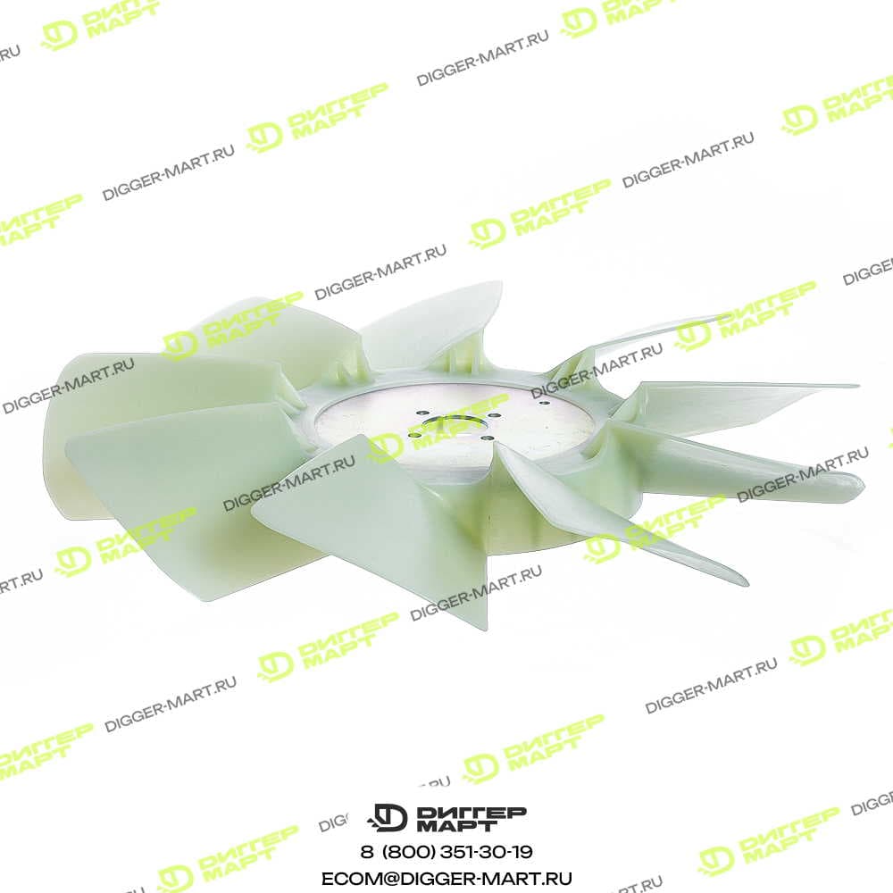 Крыльчатка D=20" LONMADI PARTS LP925526
