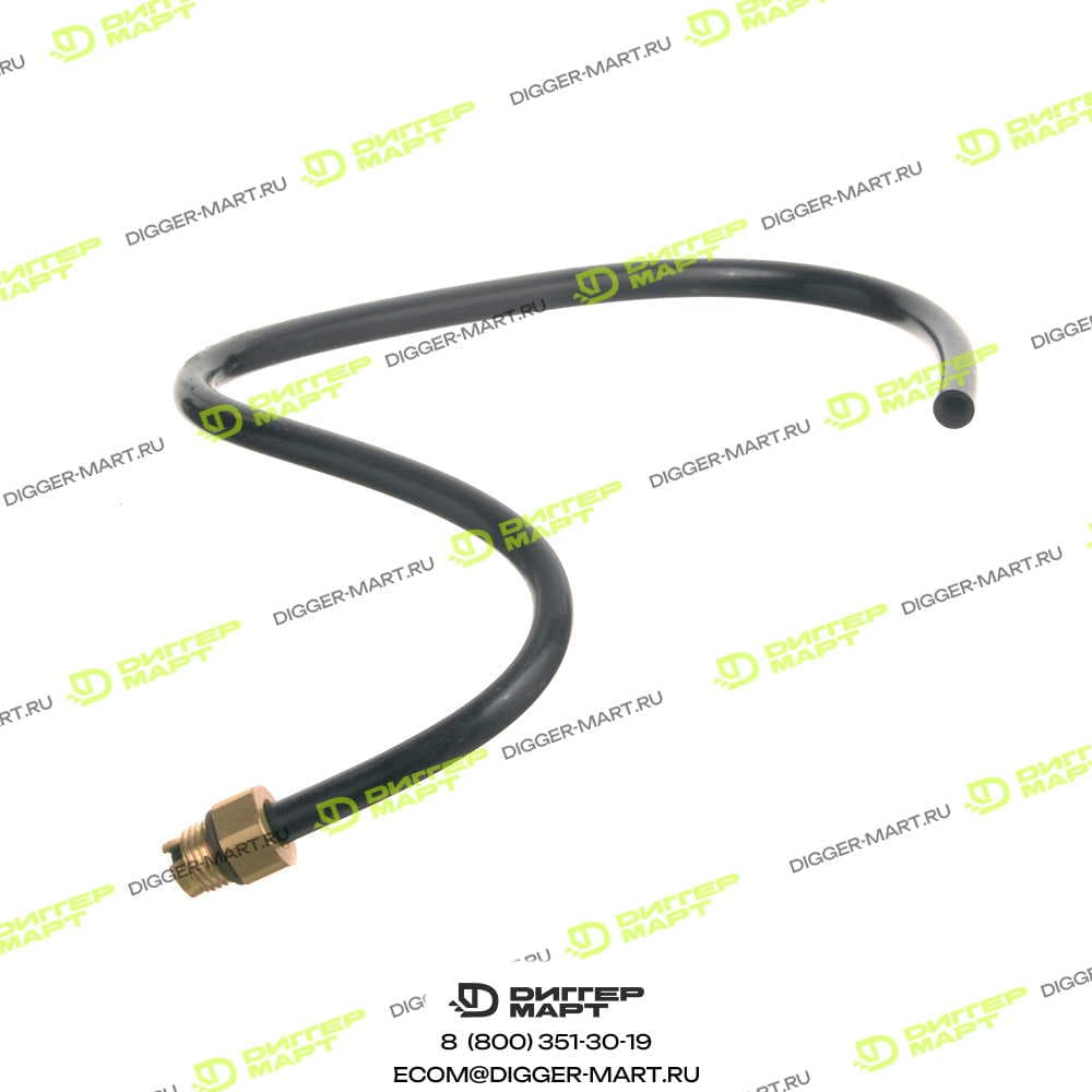 Трубка турбокорректора ТНВД LONMADI PARTS LP06576