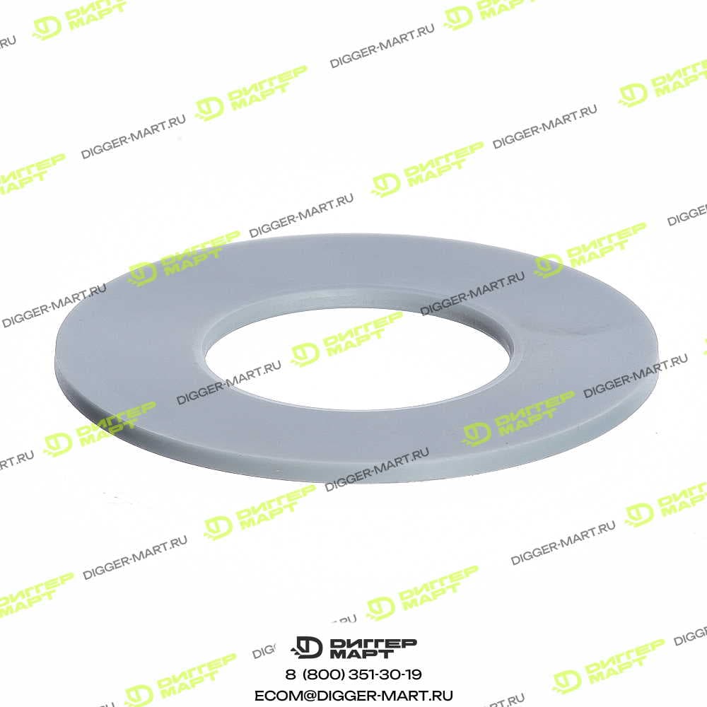 Прокладка 3,5 мм LONMADI PARTS LP00132