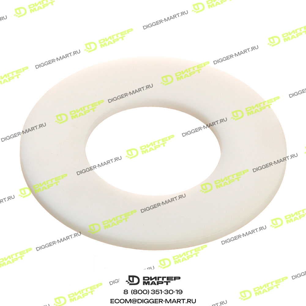 Прокладка 4 мм LONMADI PARTS LP00133