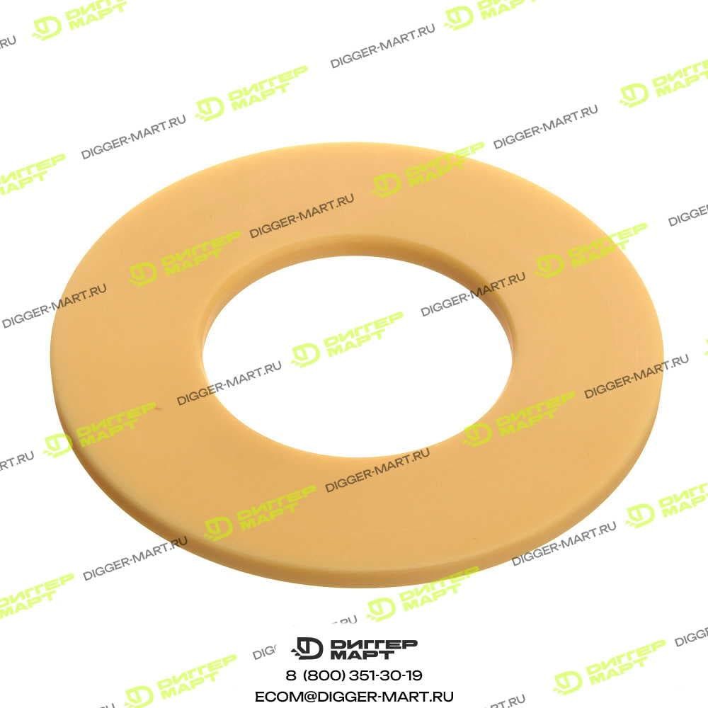 Прокладка 4,5 мм LONMADI PARTS LP00134