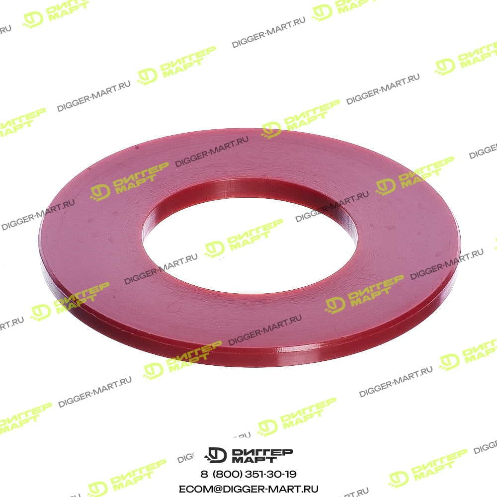 Прокладка 5,5 мм LONMADI PARTS LP00136