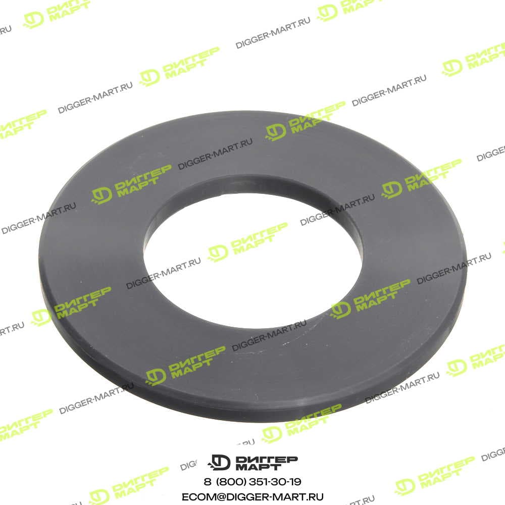 Прокладка 6 мм LONMADI PARTS LP00137