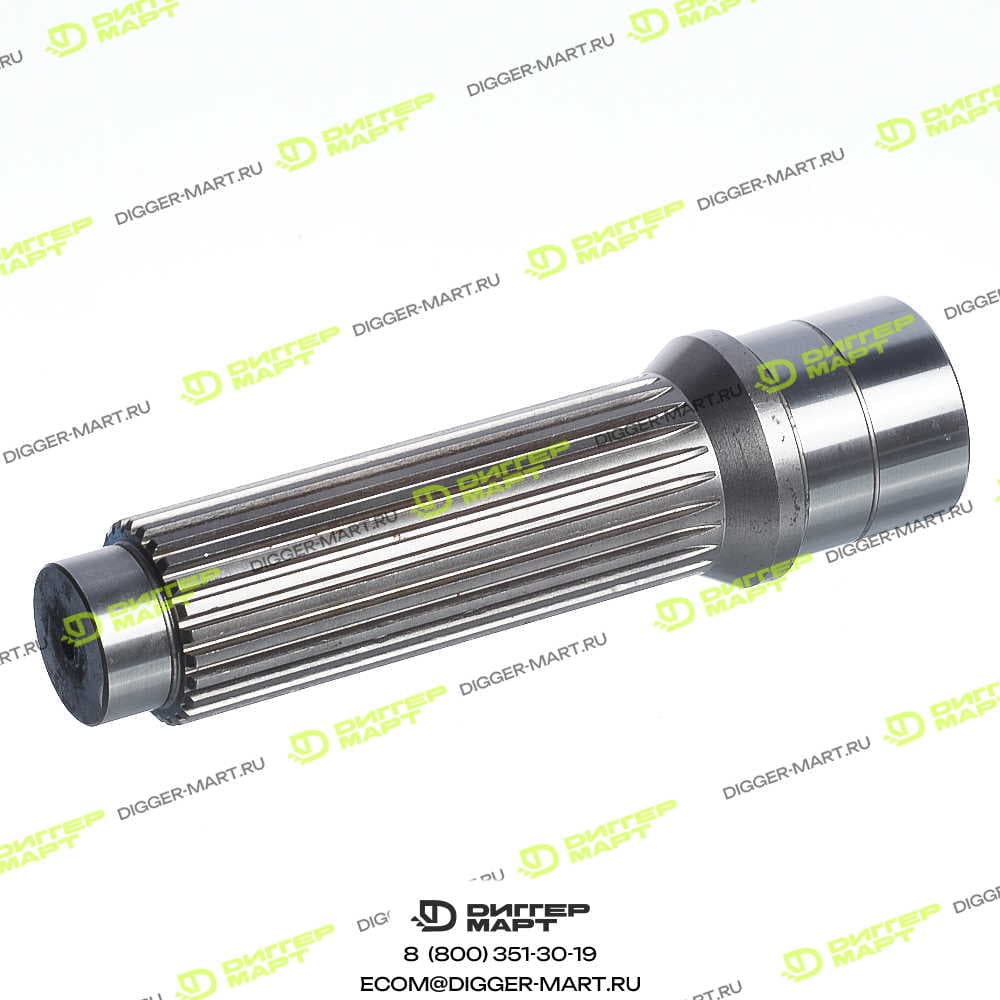 Вал привода гидромотора хода LONMADI PARTS LP925674