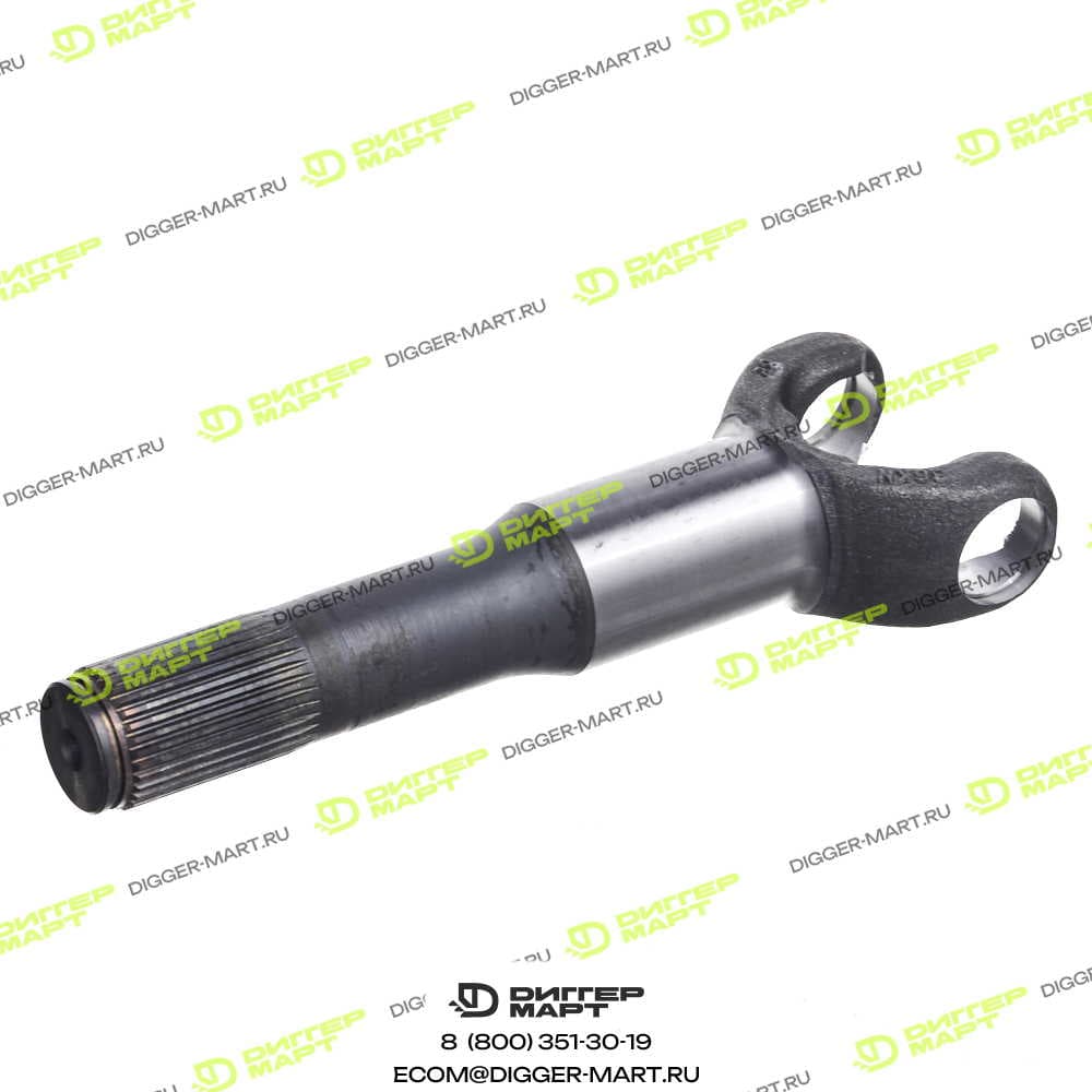 Полуось в редуктор ступицы LONMADI PARTS LP88101