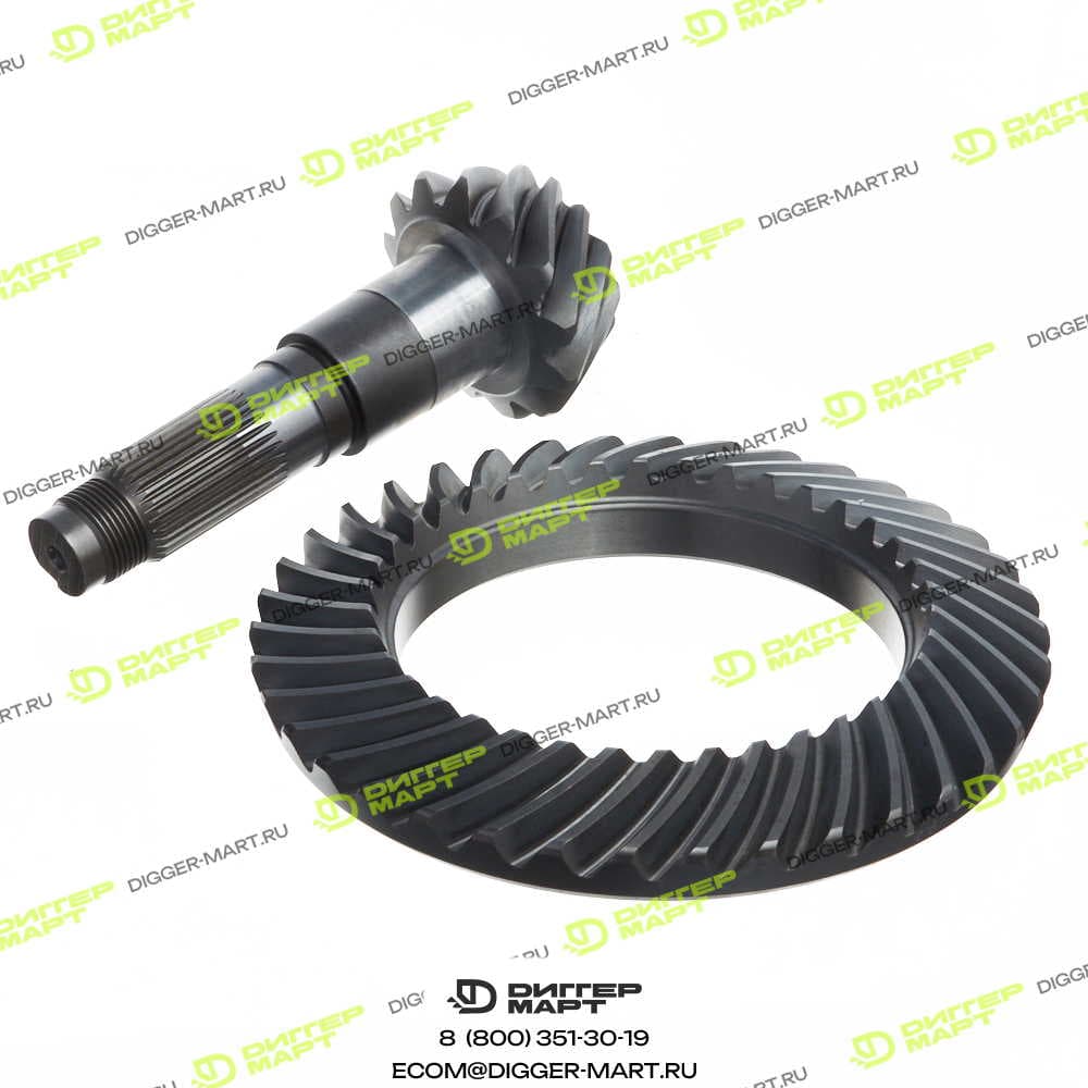 Главная пара LONMADI PARTS LPM1350