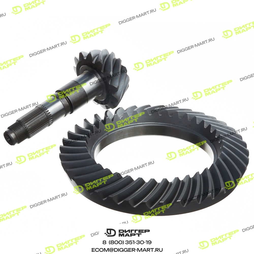 Главная пара LONMADI PARTS LP70258