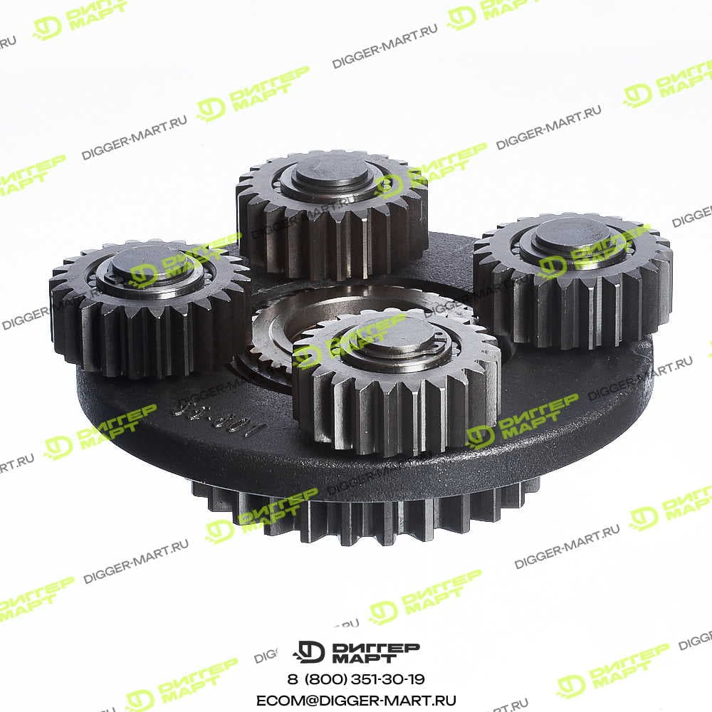 Редукционная шестерня 1-я ступень LONMADI PARTS LP903805