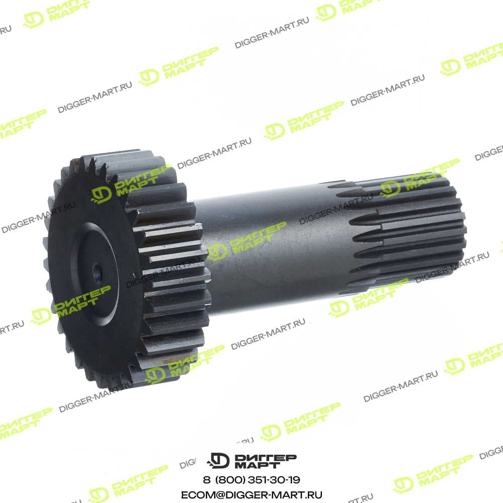 Вал шестерня LONMADI PARTS LP903804