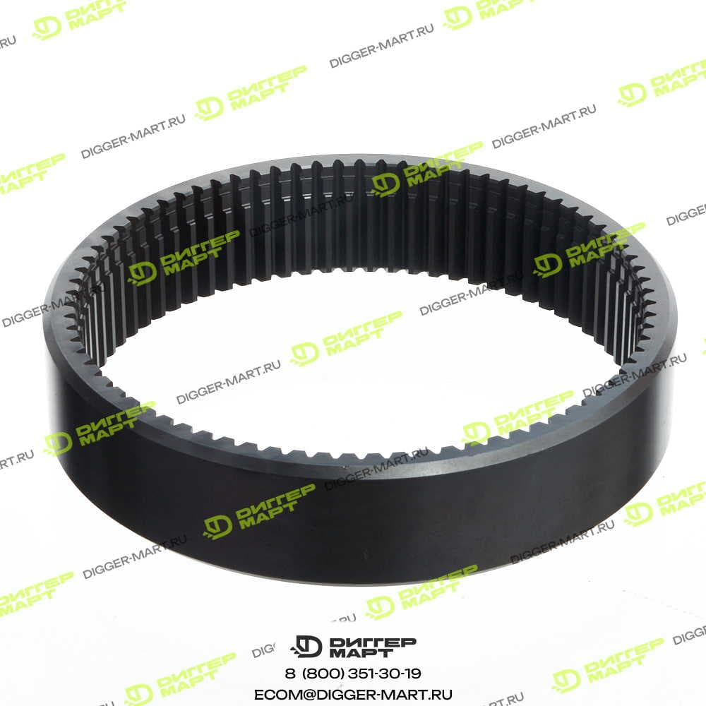 Кольцо с внутренними зубьями LONMADI PARTS LPH3918
