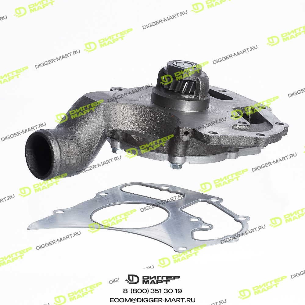 Помпа водяная LONMADI PARTS LPH0896