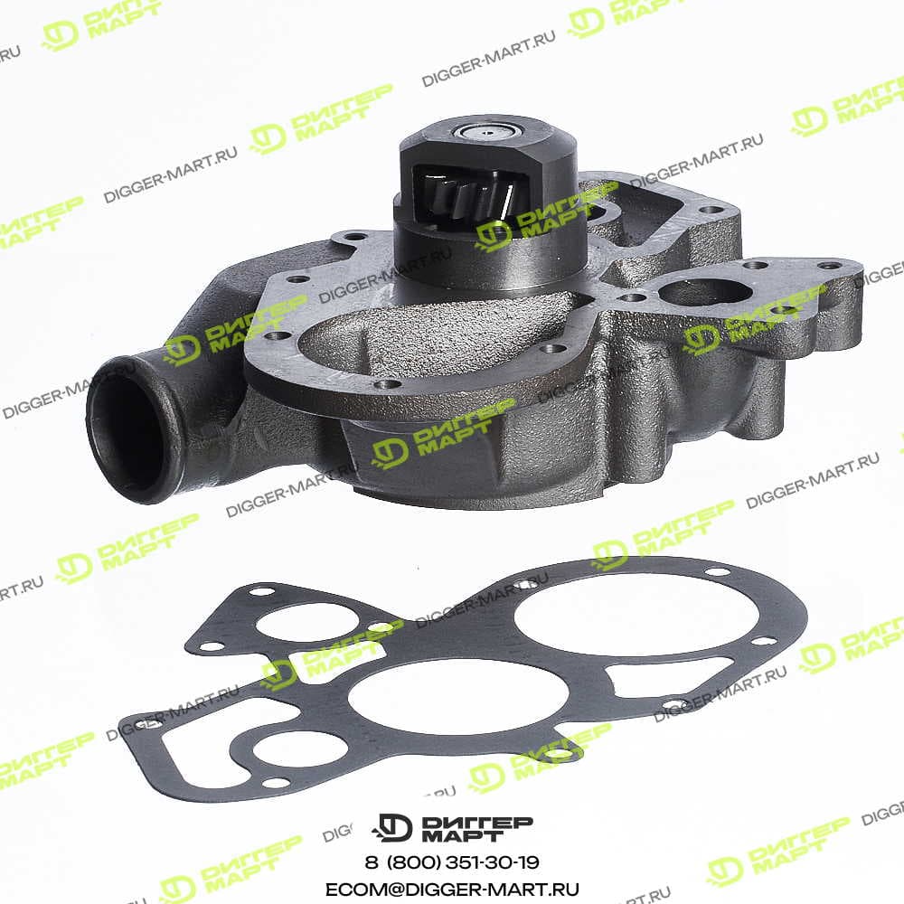 Насос водяной LONMADI PARTS LPH0895