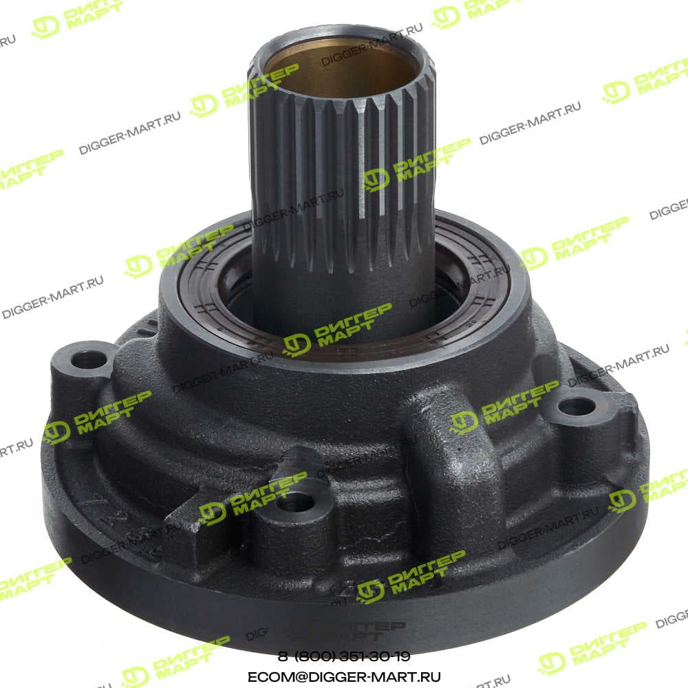 Насос трансмиссионный в сборе LONMADI PARTS LP925552