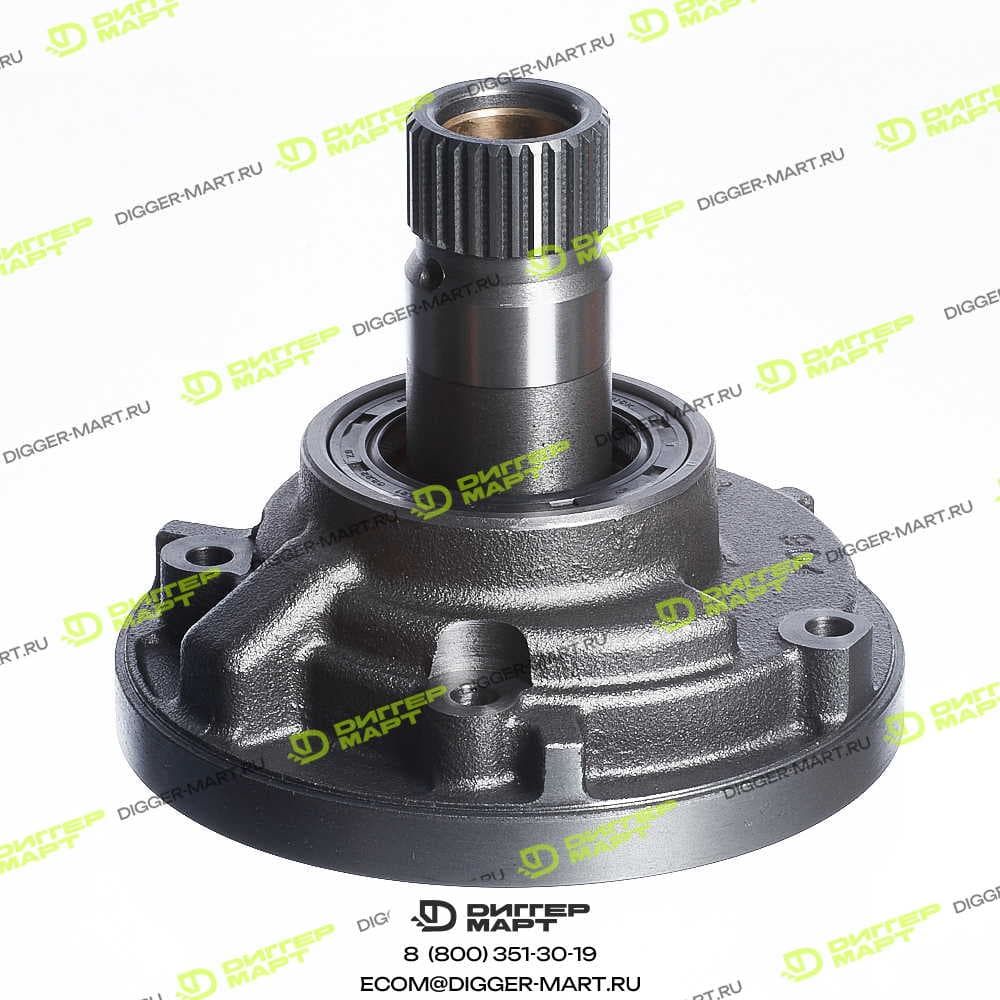 Насос КПП LONMADI PARTS LP925327