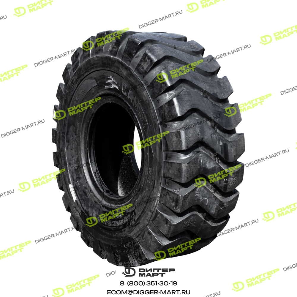 Шина 23,5 х 25 PR 24 WL773 SOLIDEAL G23525S2