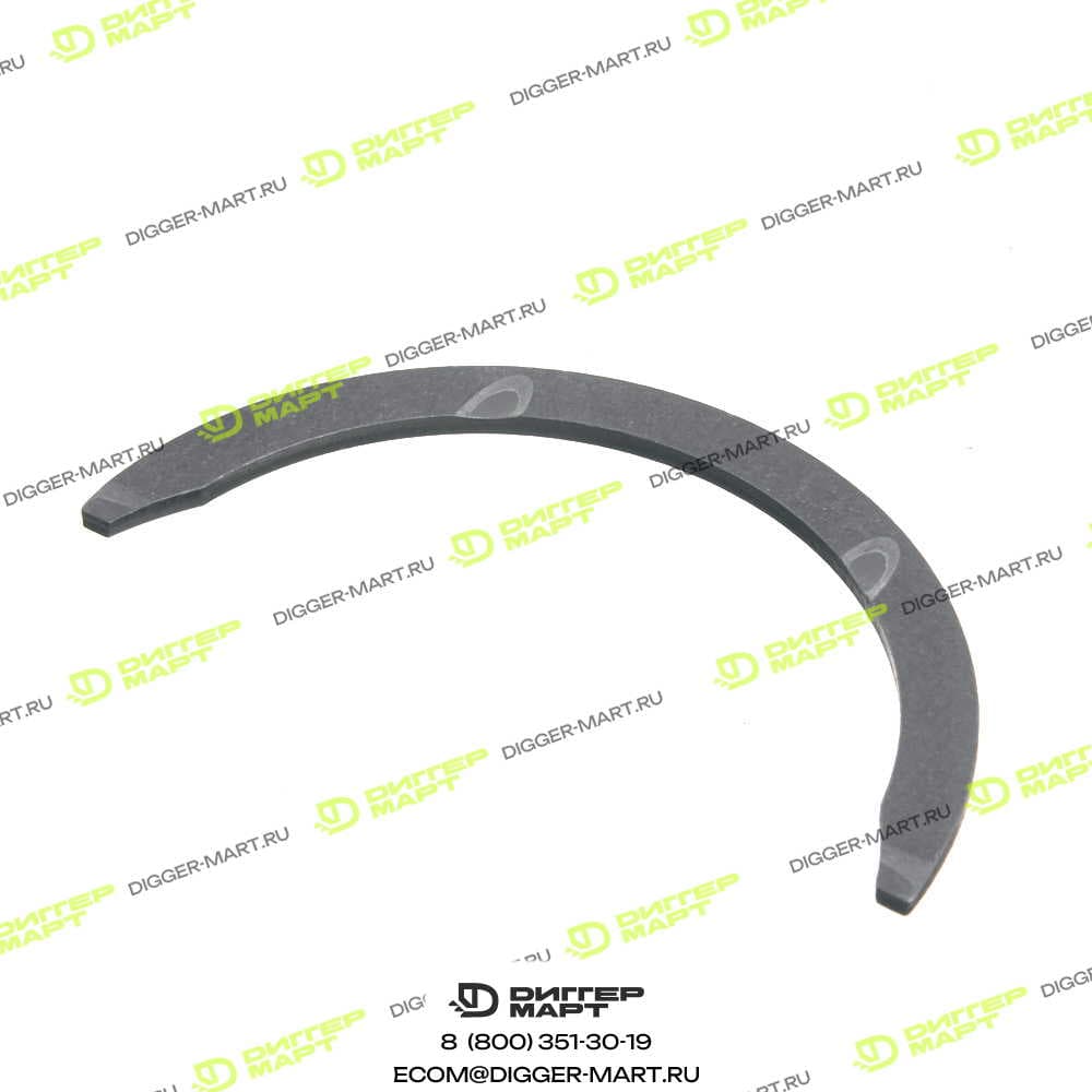 Упорный вкладыш ISUZU 8973837400