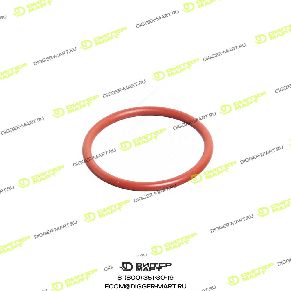 Кольцо масляной трубки JCB 333/C0978