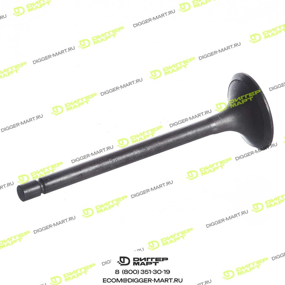 Клапан впускной ISUZU 8980169730