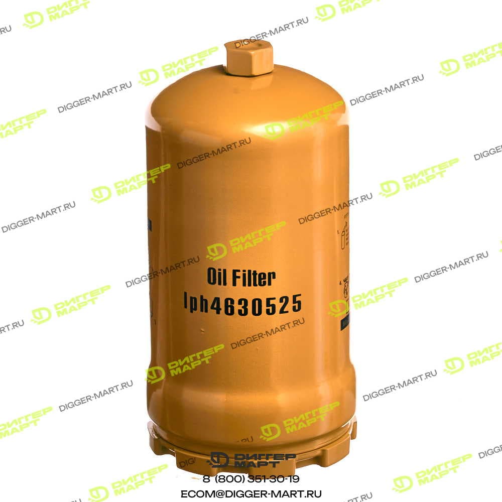 Фильтр линейный LONMADI PARTS LPH4630525