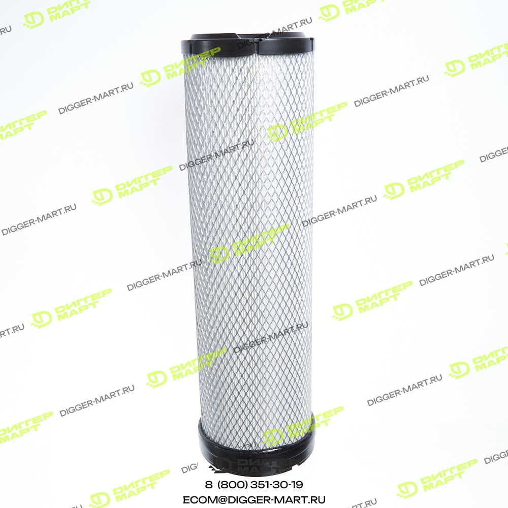 Фильтр воздушный (вставка) HITACHI 4459548