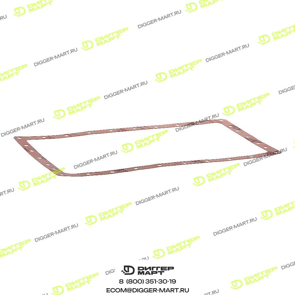 Прокладка поддона JCB 336/C9403