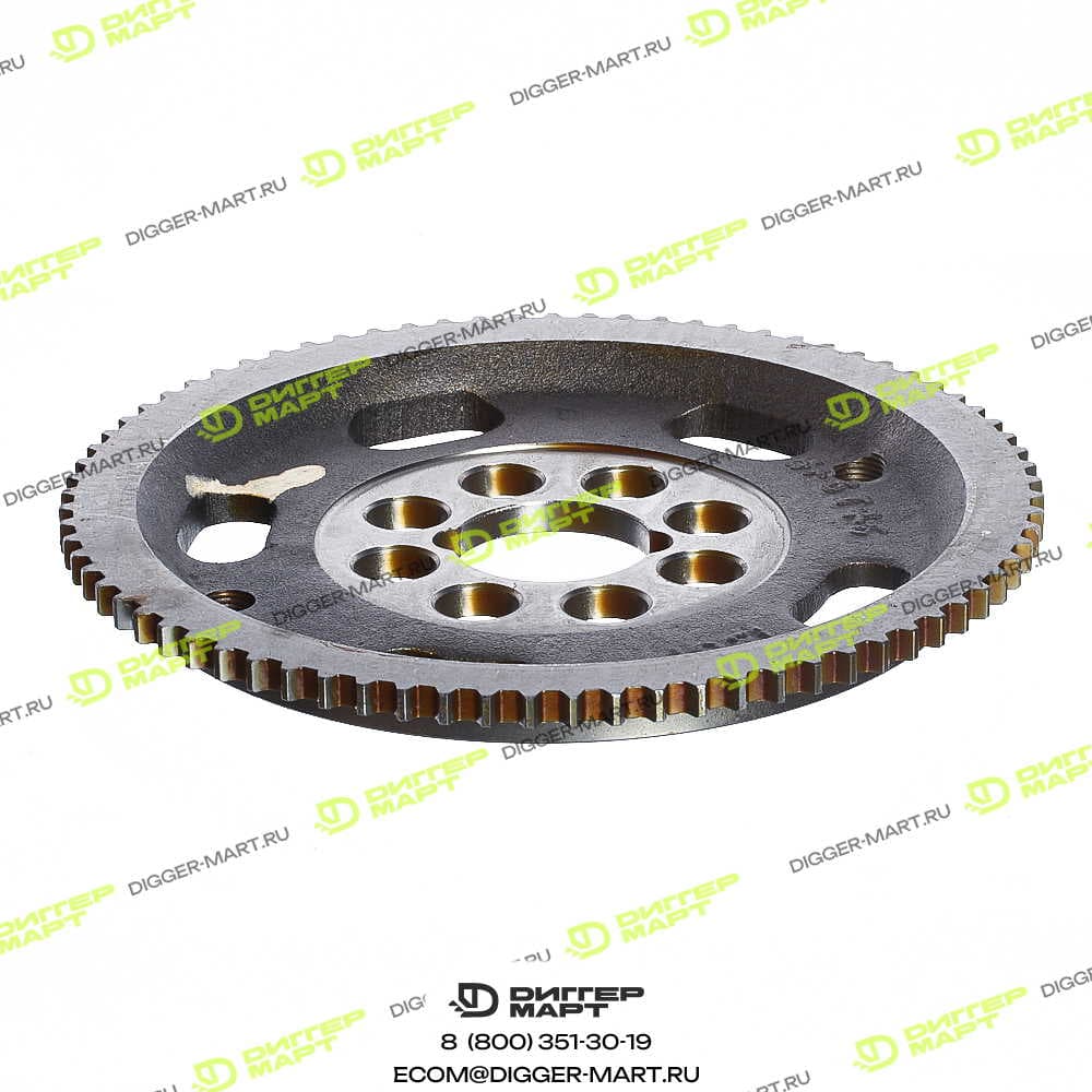 Шестерня CARRARO 139633